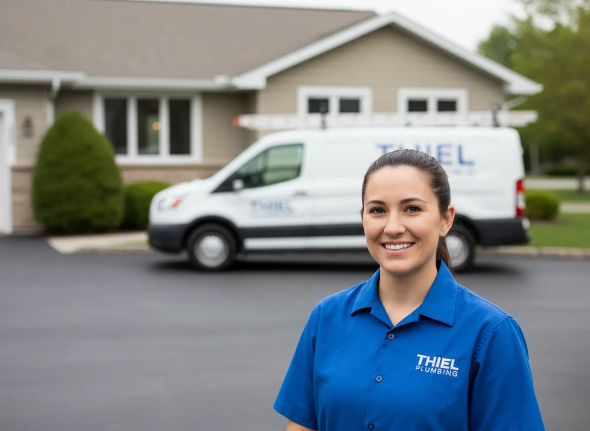 Plumber Galien, MI FAQs